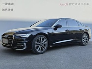 Audi A6 2025