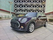 MINI Clubman 2018