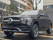Mercedes-Benz GLE-Class 2020