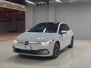 Volkswagen Golf 2025