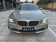 BMW 7 Series 2012