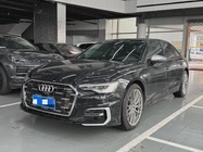 Audi A6 2025