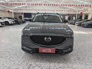 Mazda CX-5 2021