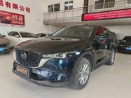 Mazda CX-5 2023