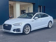 Audi A5 2025