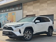 Toyota RAV4 2023