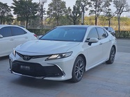 Toyota Camry 2025