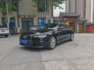 Audi A4 2016