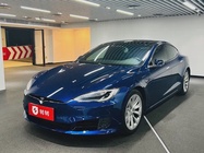 Tesla Model S 2017