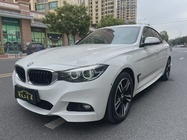 BMW 3 Series 2018
