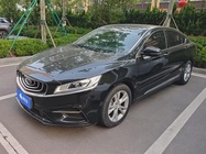 Geely Borui 2020