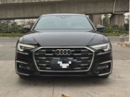Audi A6 2023