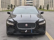 Jaguar XEL 2020