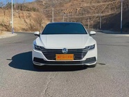 Volkswagen CC 2020