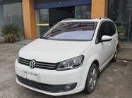 Volkswagen Touran 2014