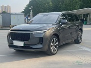 Li Auto ONE 2022