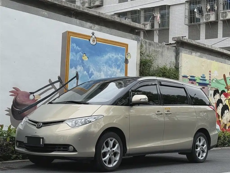 Toyota Previa