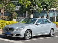 Mercedes-Benz E-Class 2011