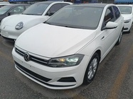 Volkswagen Polo 2022