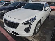 Cadillac CT6 2021