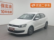 Volkswagen Polo 2012