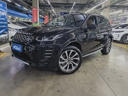Land Rover Discovery Sport 2024