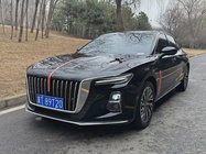Hongqi H5 2025