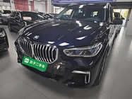 BMW X5 2022
