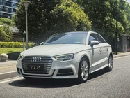 Audi A3 2021
