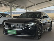 Volkswagen Passat 2022