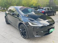 Tesla Model X 2020