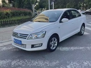 Volkswagen Santana 2014