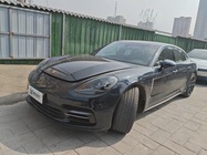 Porsche Panamera 2017