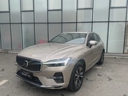 Volvo XC60 2022