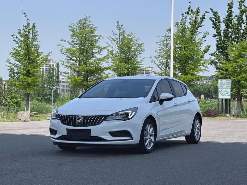 Buick Verano