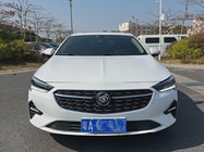 Buick Regal 2021