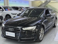 Audi A6 2018