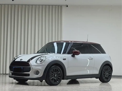 MINI Other 2021