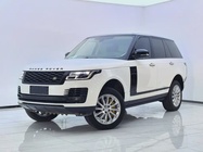 Land Rover Range Rover 2020