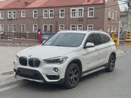 BMW X1 2017