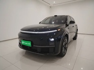 Li Auto L7 2025