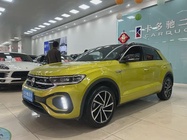 Volkswagen T-Roc 2023