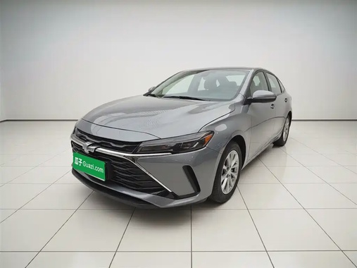 Chevrolet Monza 2023