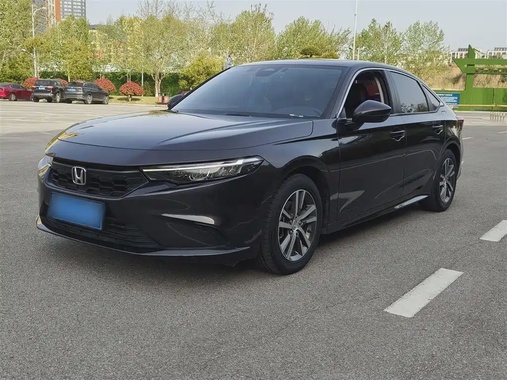 Honda Integra 2023
