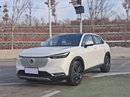 Honda Vezel 2023