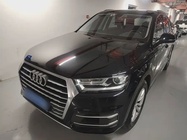 Audi Q7 2017