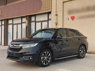 Honda Avancier 2018