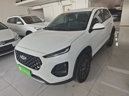 Chery Tiggo 3 2025