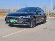 BYD Han 2022
