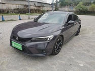 Honda Civic 2023